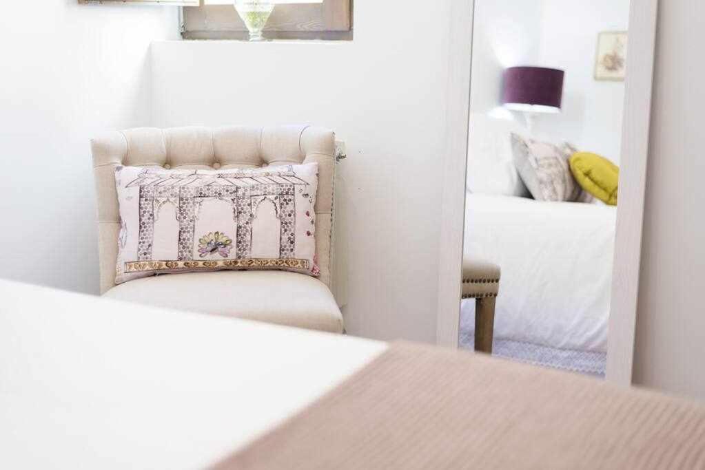 Room Boutique Calma Nerea By Kubik Caces Eksteriør bilde