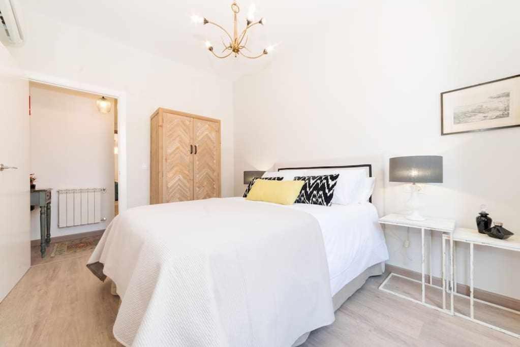 Room Boutique Calma Nerea By Kubik Caces Eksteriør bilde