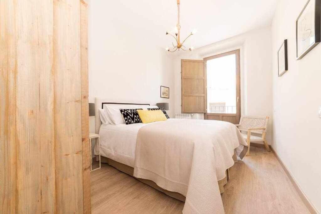 Room Boutique Calma Nerea By Kubik Caces Eksteriør bilde