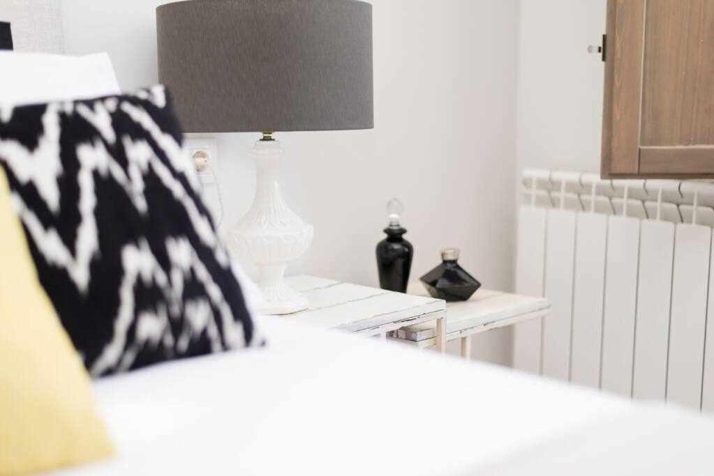 Room Boutique Calma Nerea By Kubik Caces Eksteriør bilde