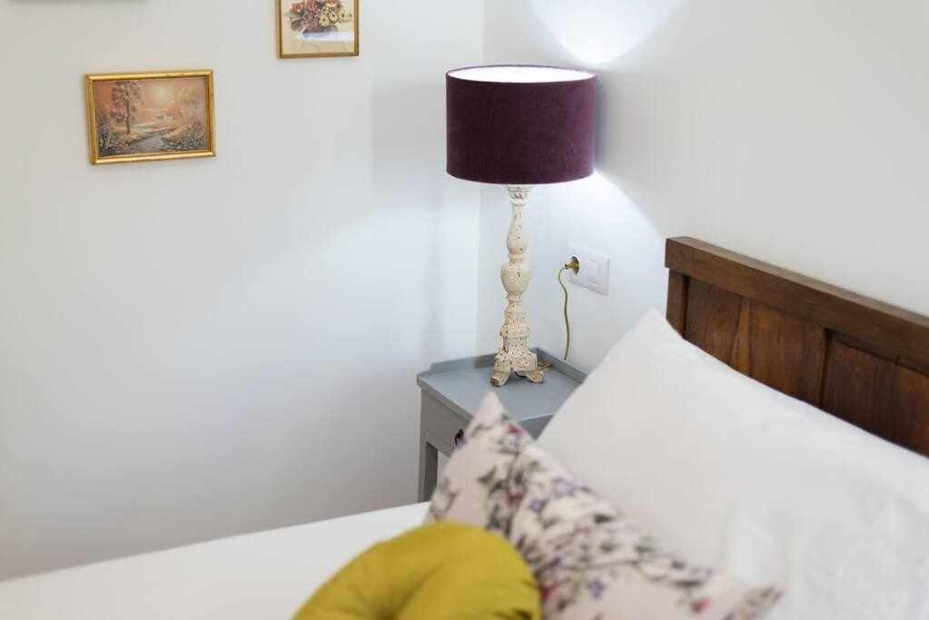 Room Boutique Calma Nerea By Kubik Caces Eksteriør bilde