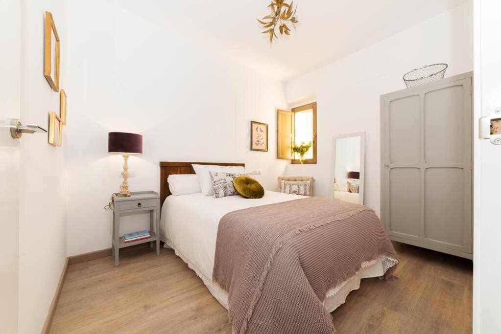 Room Boutique Calma Nerea By Kubik Caces Eksteriør bilde
