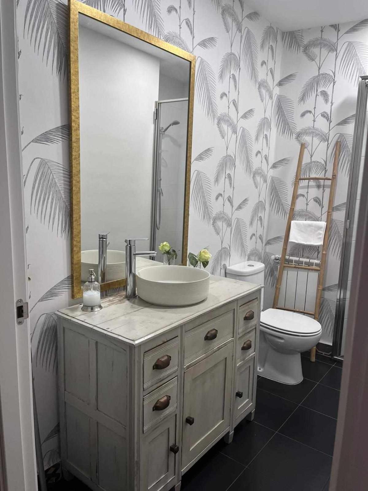Room Boutique Calma Nerea By Kubik Caces Eksteriør bilde